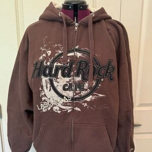 Hard Rock Las Vegas Sweater